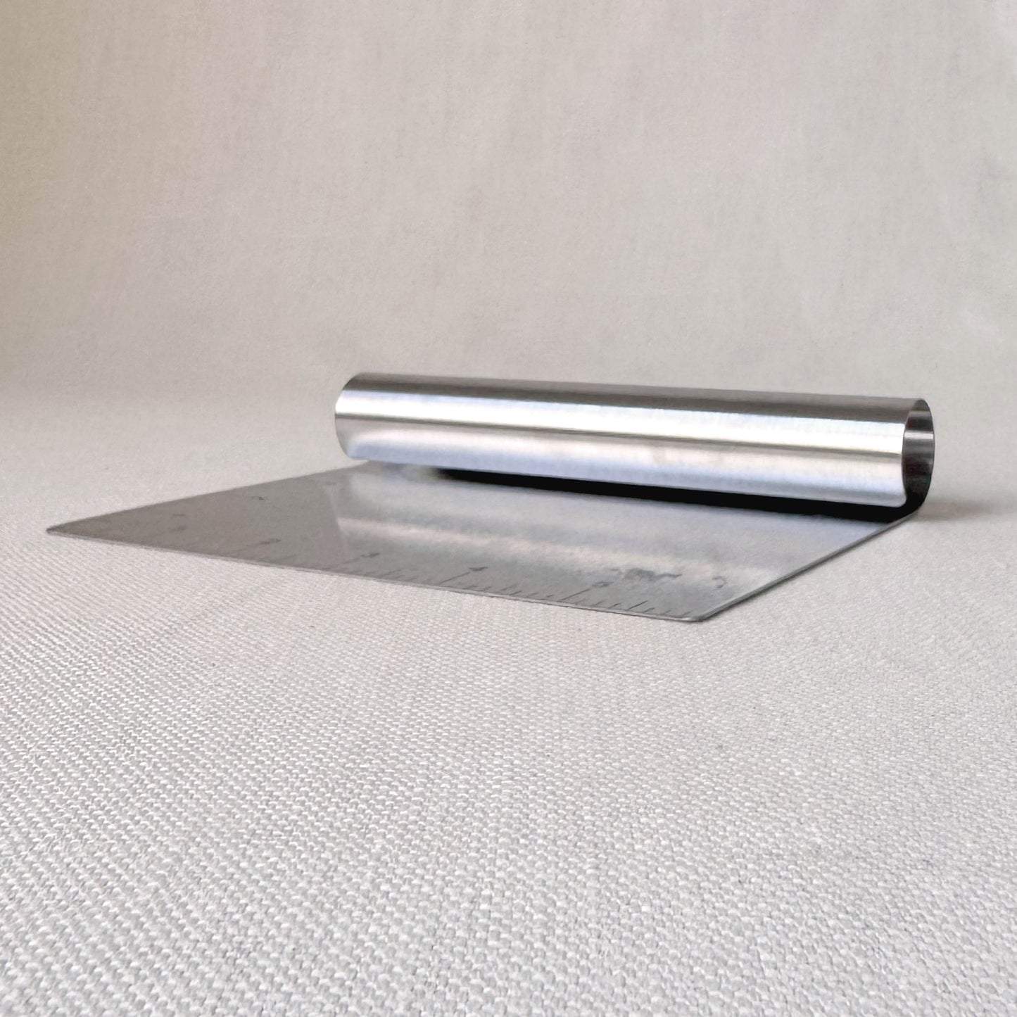 New - Dough Cutter w/ Measurements