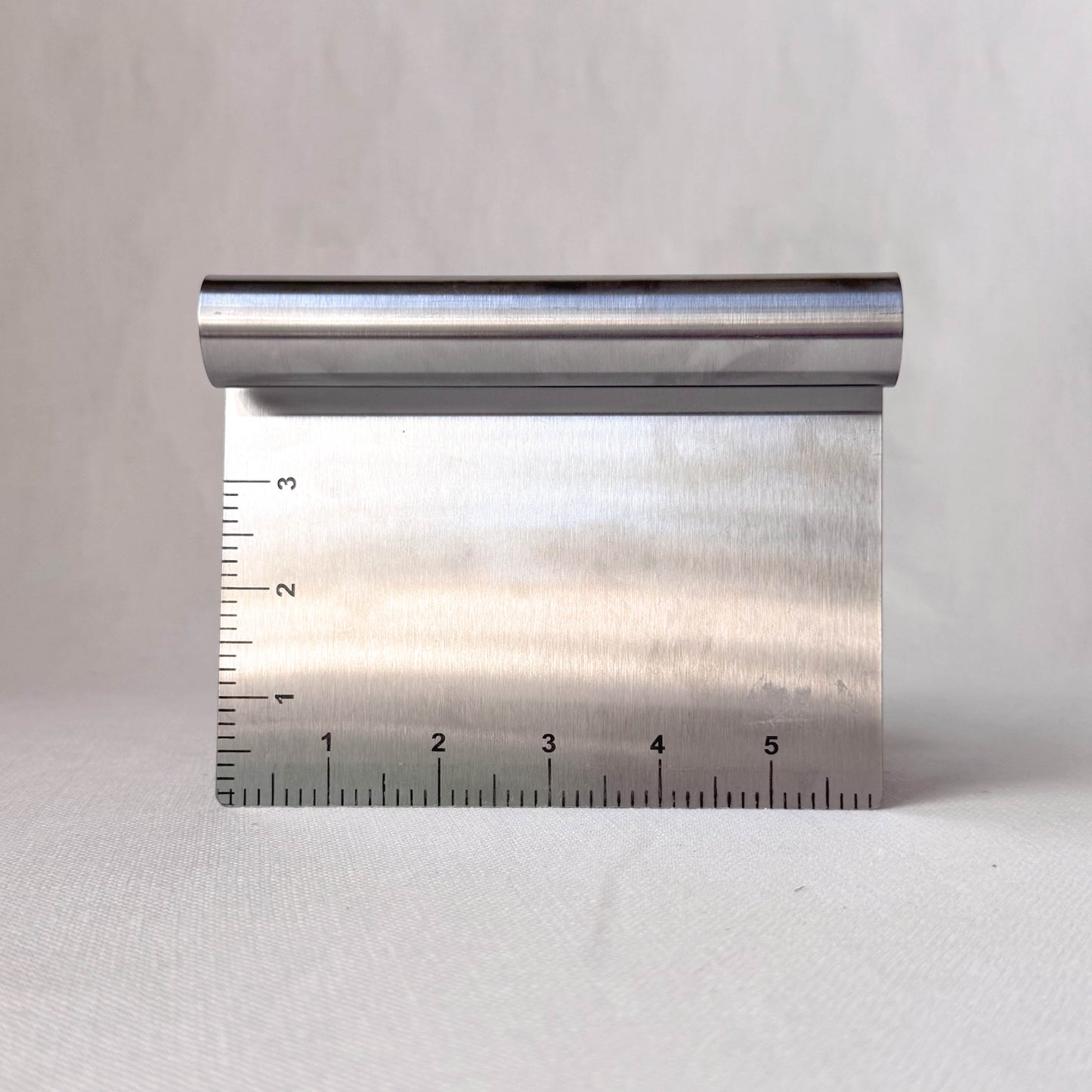 New - Dough Cutter w/ Measurements