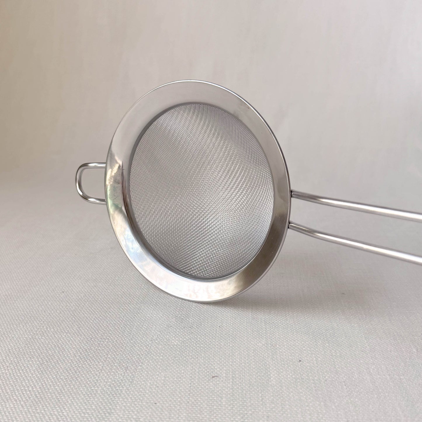New Mesh Strainer