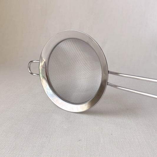 New Mesh Strainer