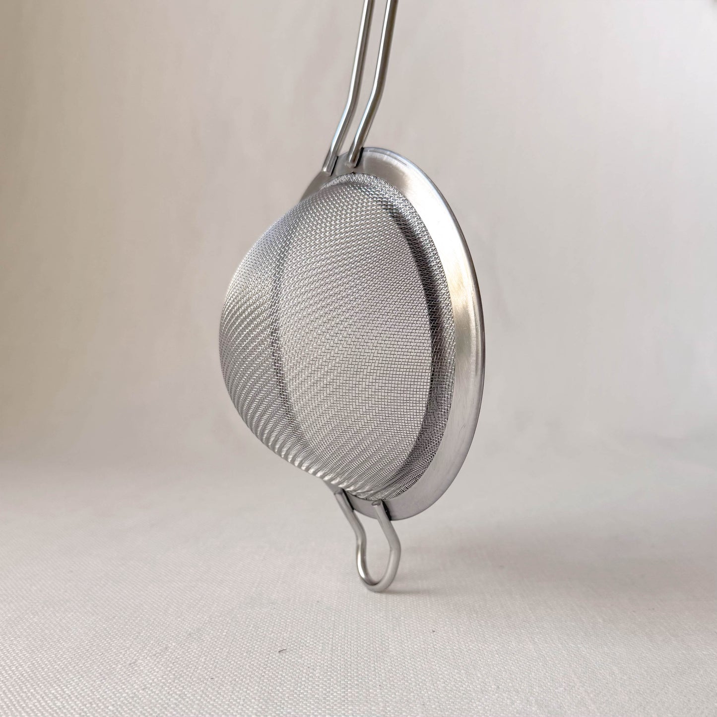 New Mesh Strainer
