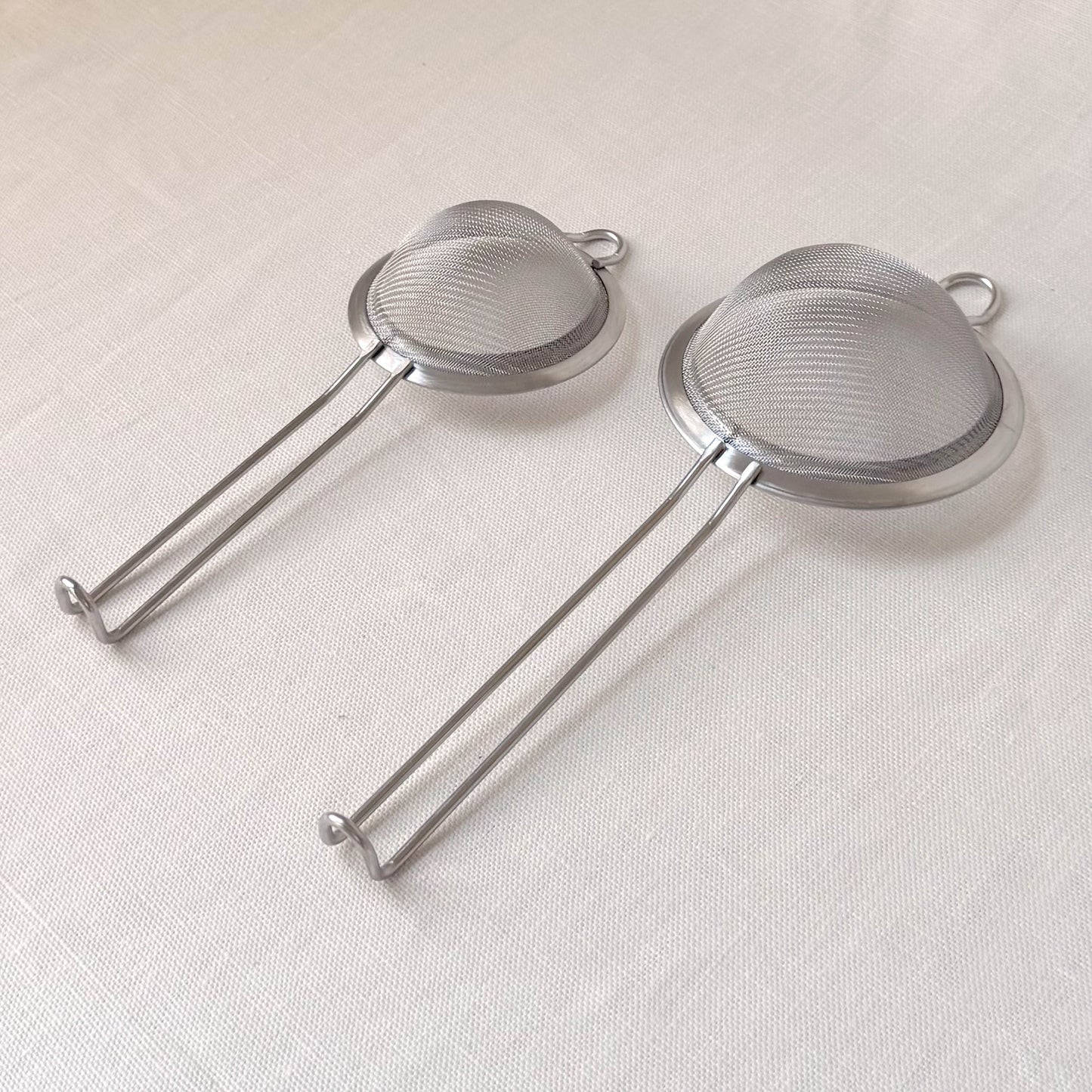 New Mesh Strainer