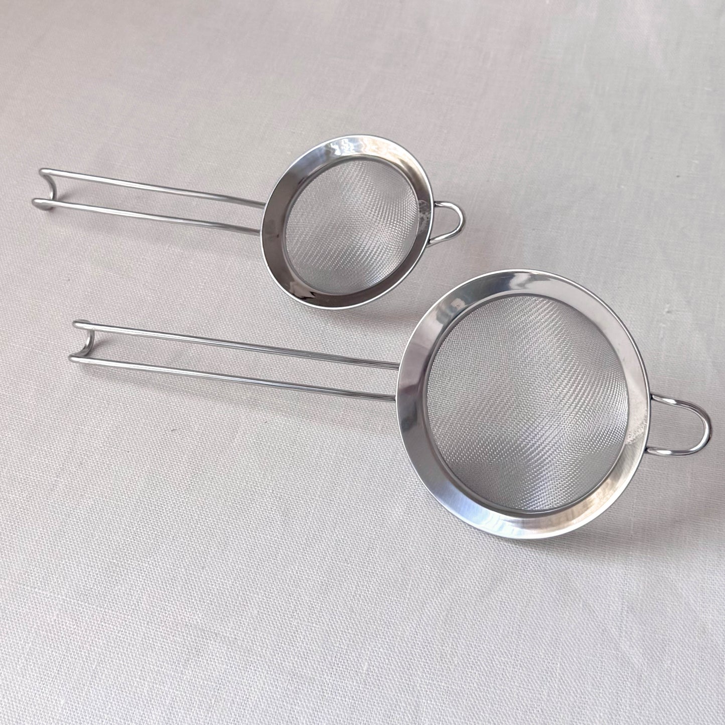 New Mesh Strainer