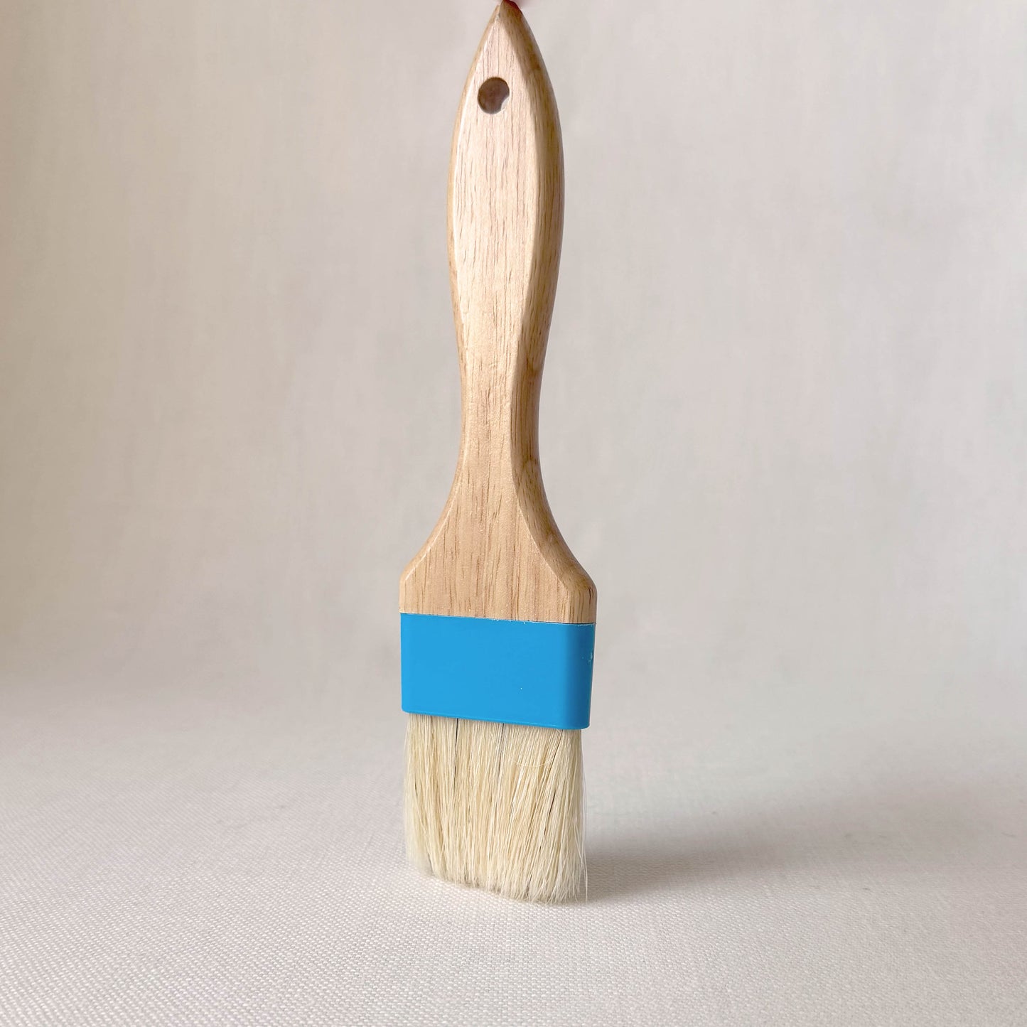 New Natural Bristle 2" Pastry Brush