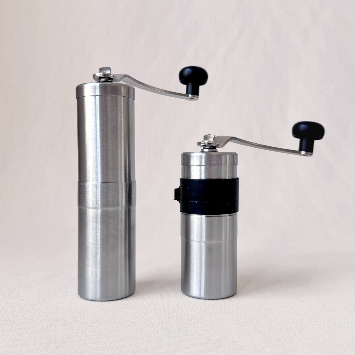 New Porlex Coffee Grinder
