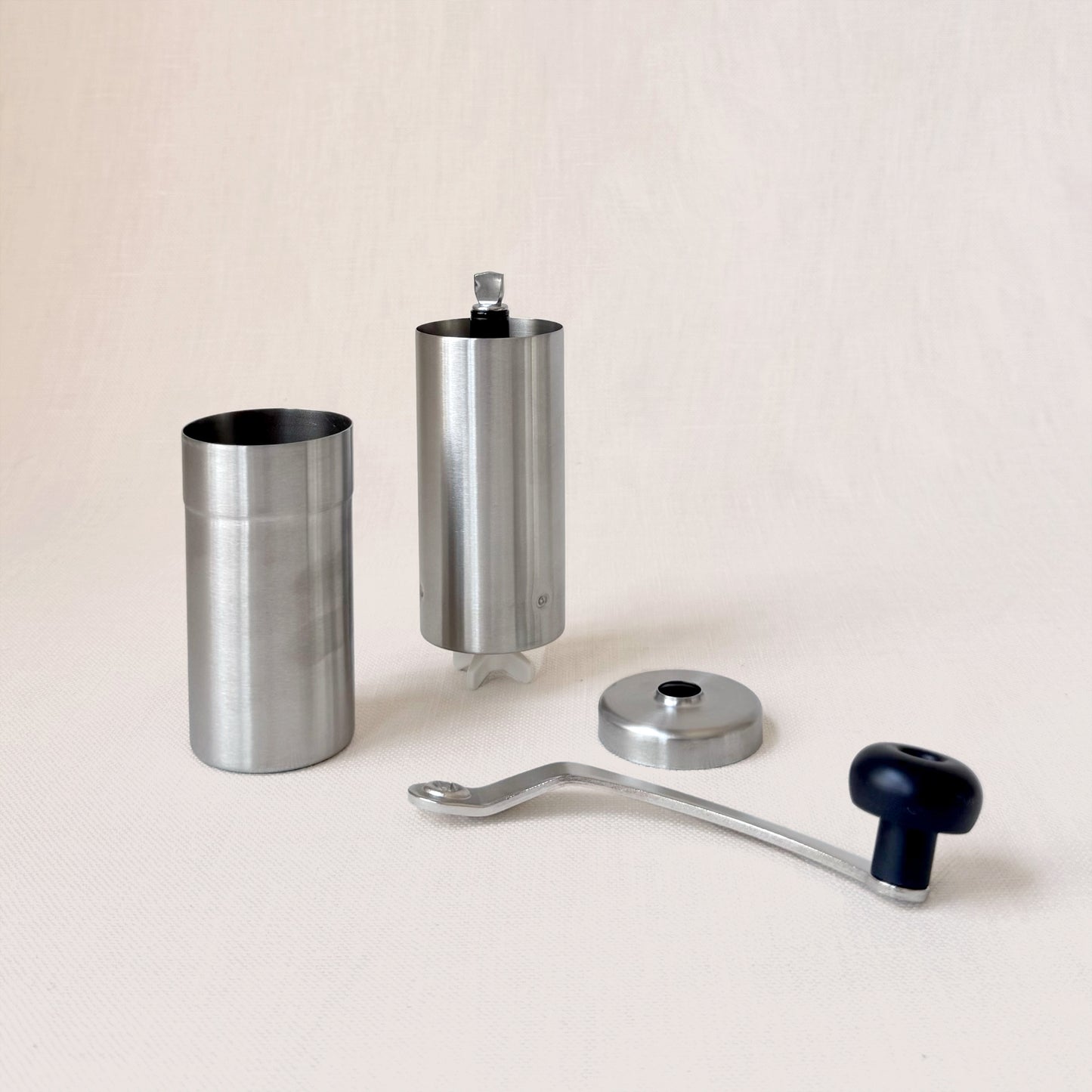 New Porlex Coffee Grinder