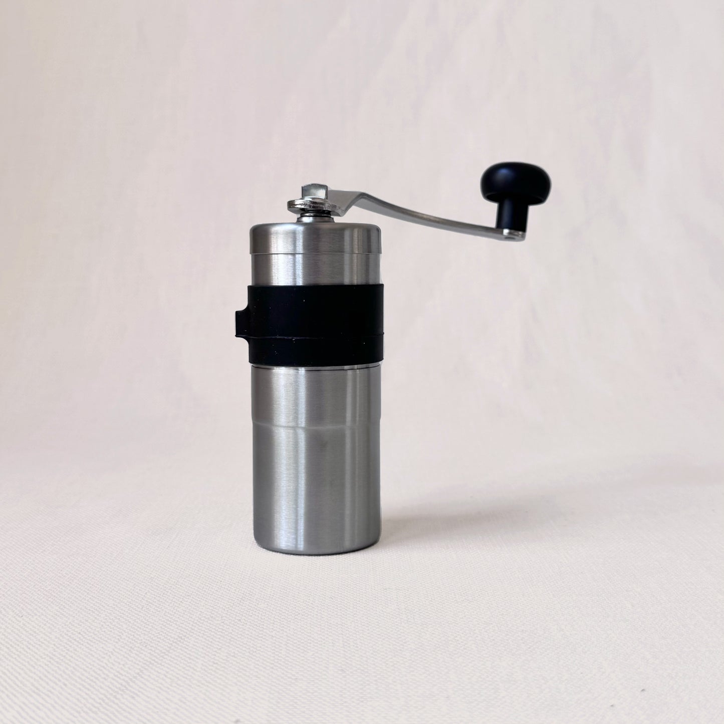 New Porlex Coffee Grinder
