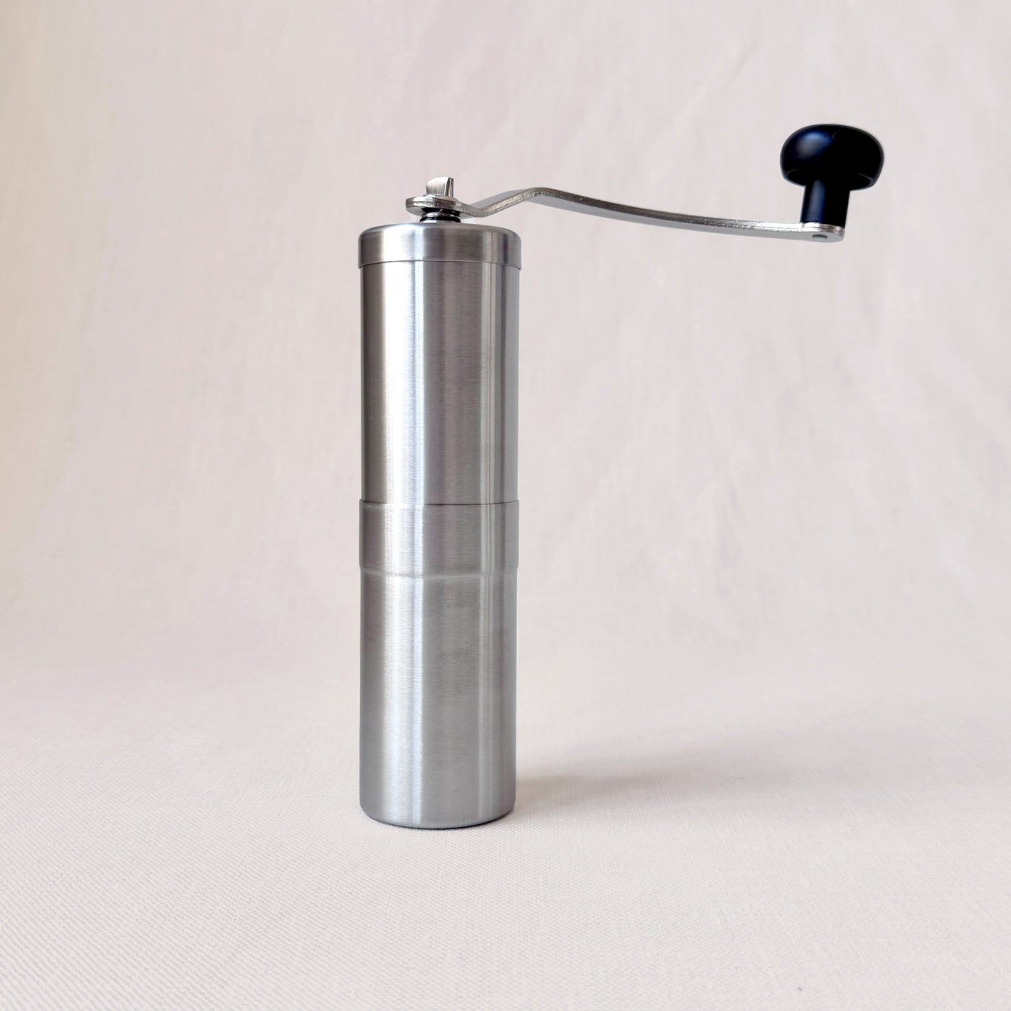 New Porlex Coffee Grinder
