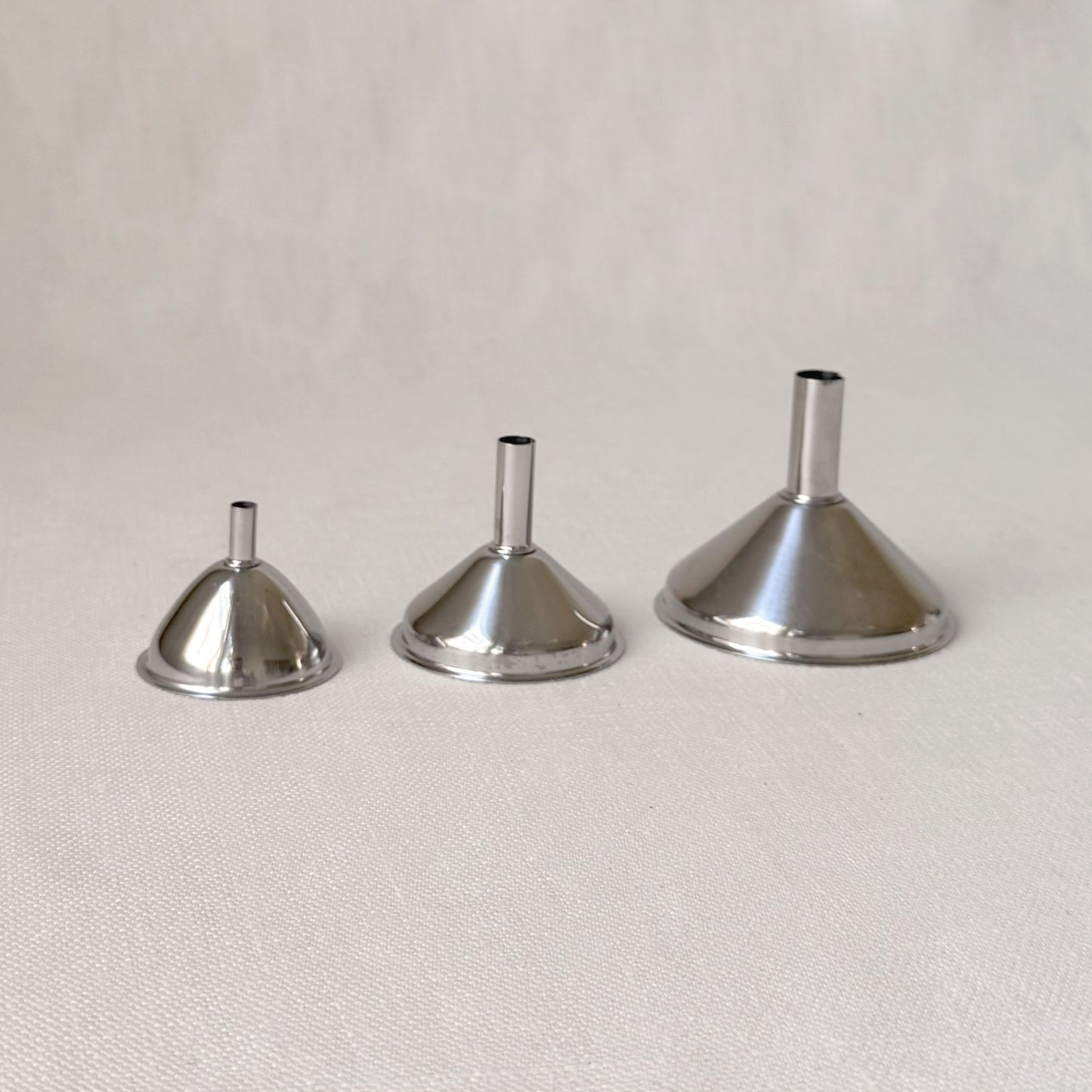 New Funnel Set