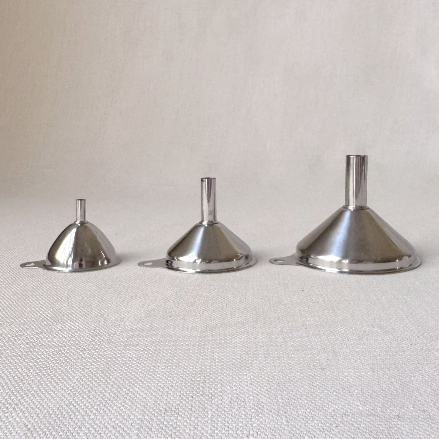New Funnel Set