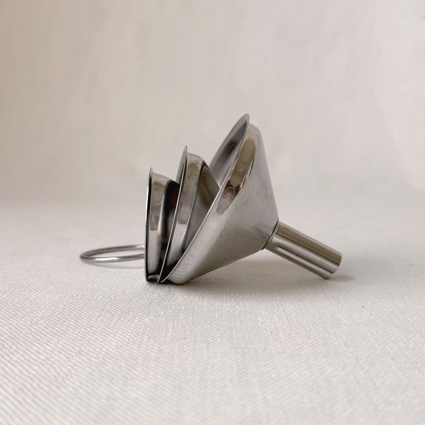 New Funnel Set