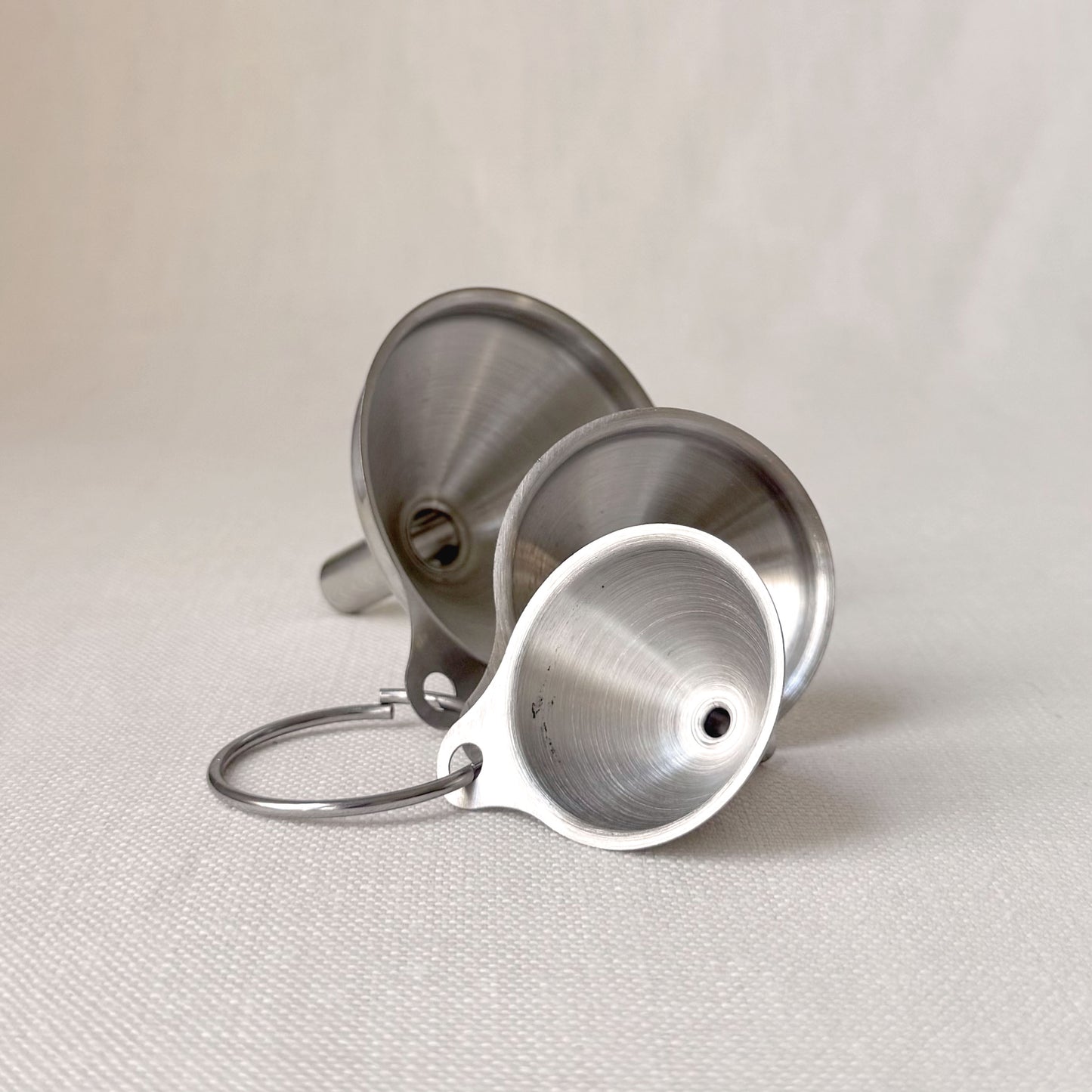 New Funnel Set