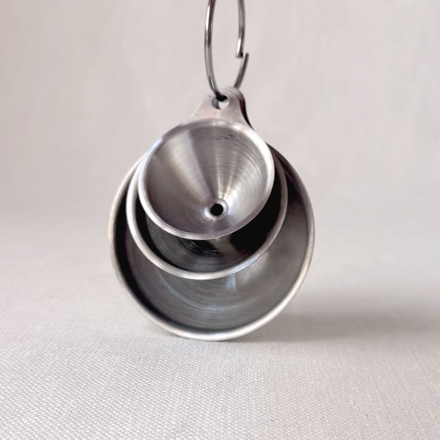 New Funnel Set