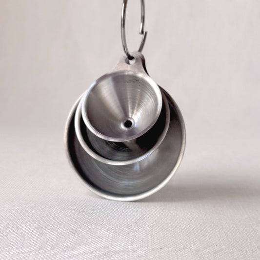 New Funnel Set