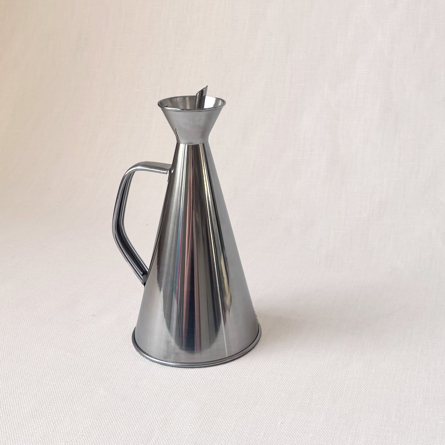 New - Olive Oil Can