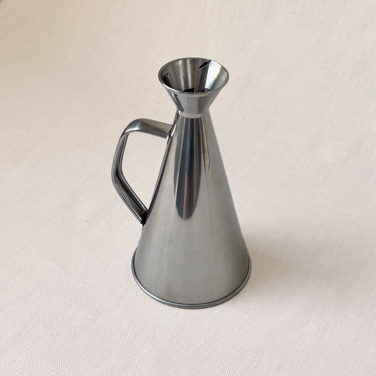 New - Olive Oil Can