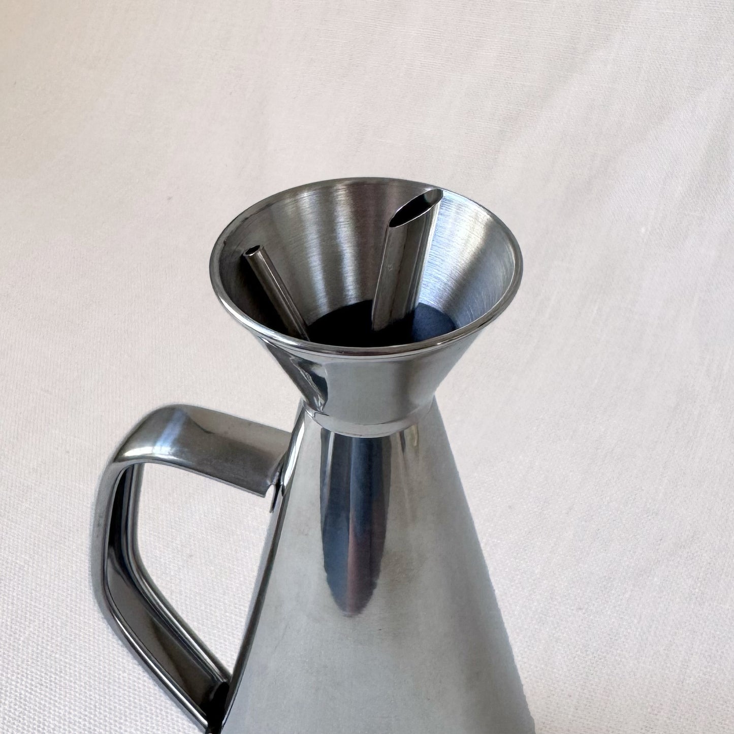 New - Olive Oil Can