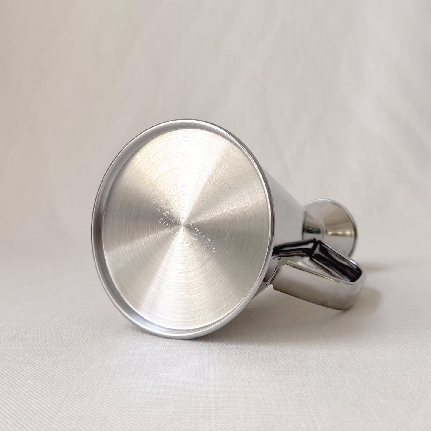 New - Olive Oil Can
