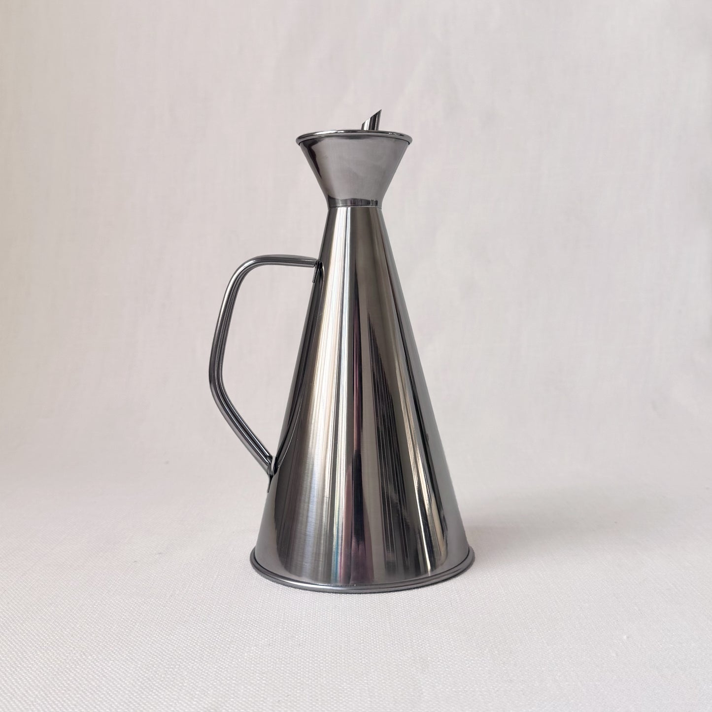 New - Olive Oil Can