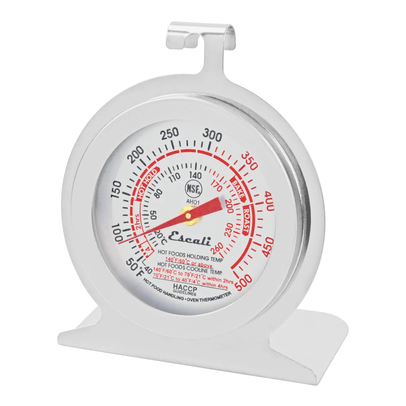 New - Escali Oven Thermometer