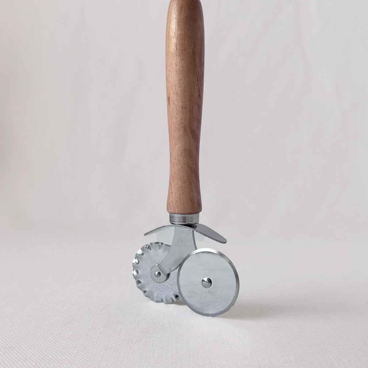 New Pasta Cutter/Crimper