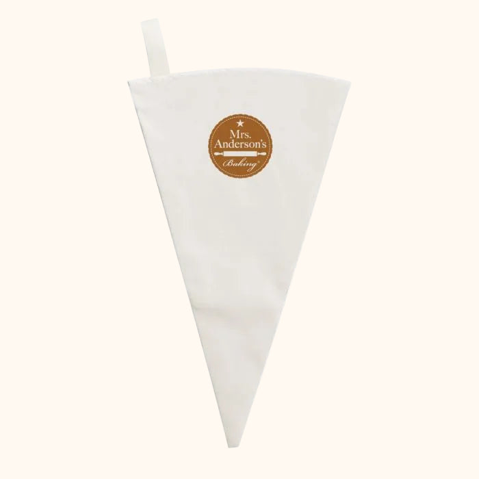 New Pastry Bag 12"