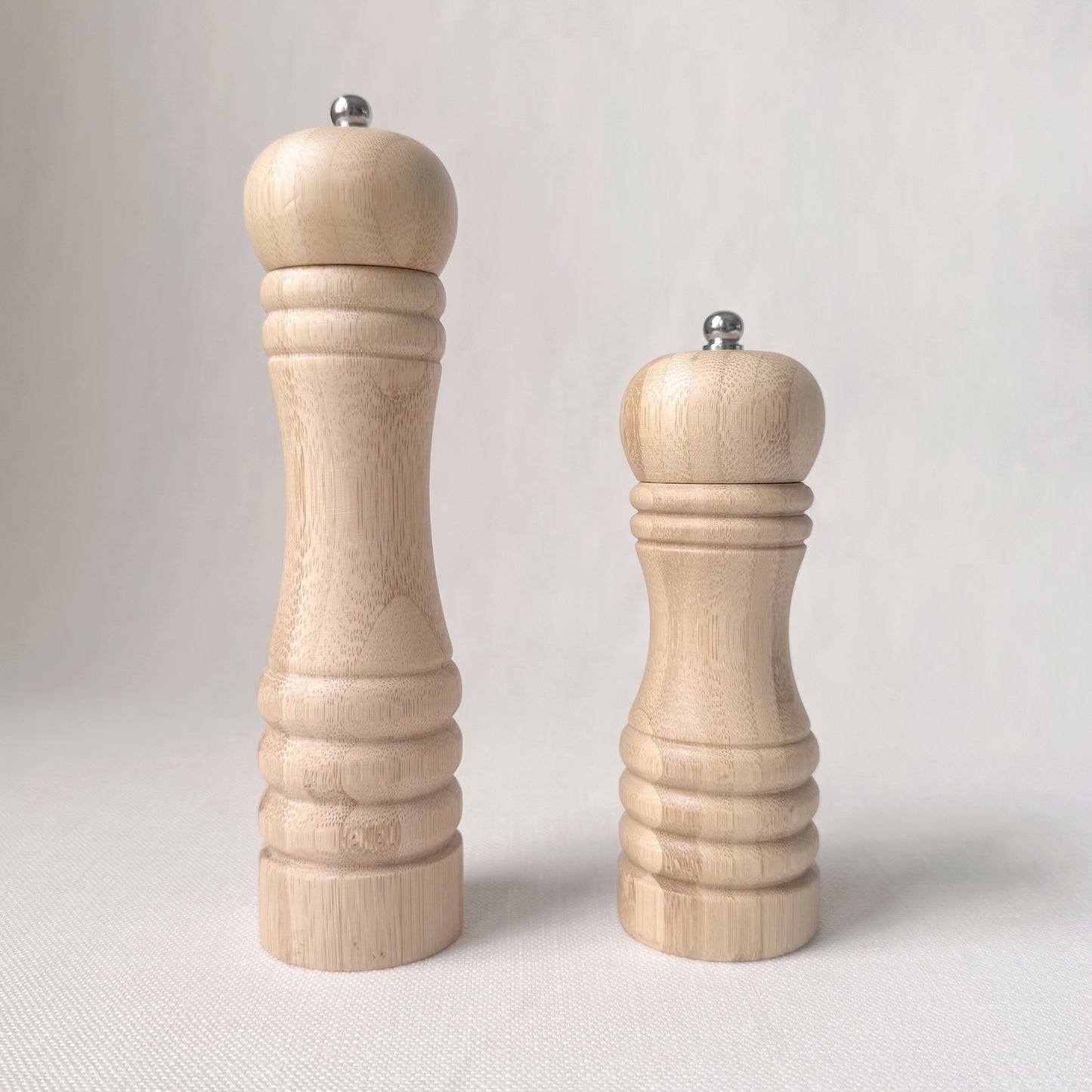 New - Bamboo Mill