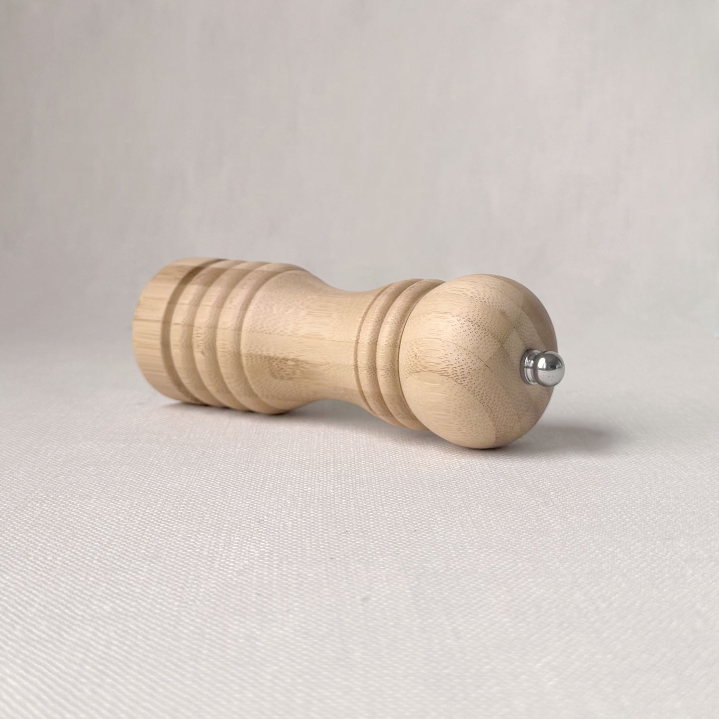 New - Bamboo Mill