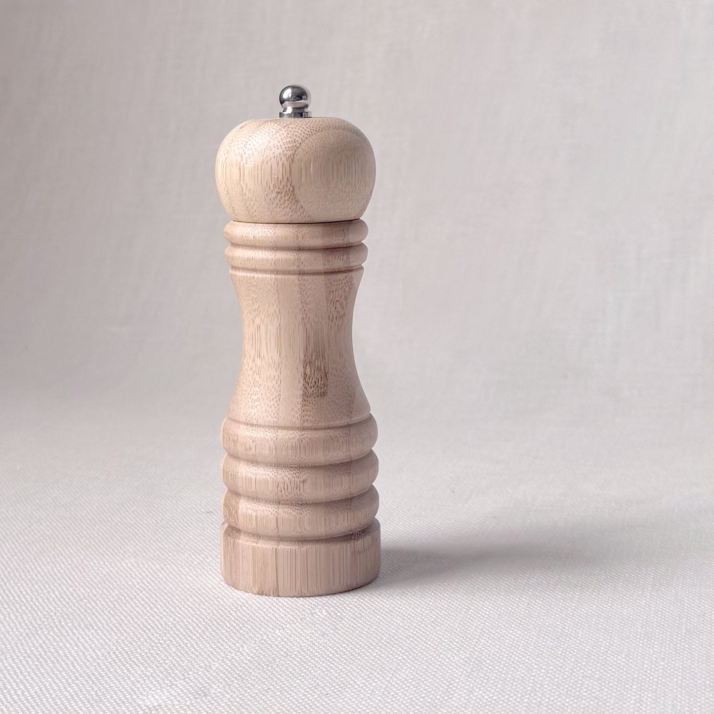 New - Bamboo Mill