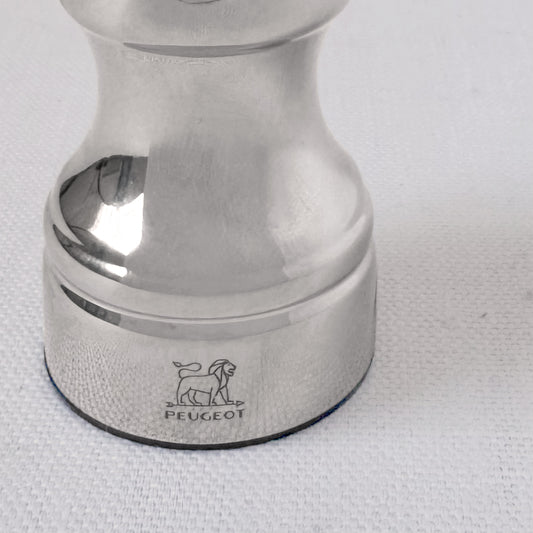 New Peugeot Bistro Pepper Mill 4"