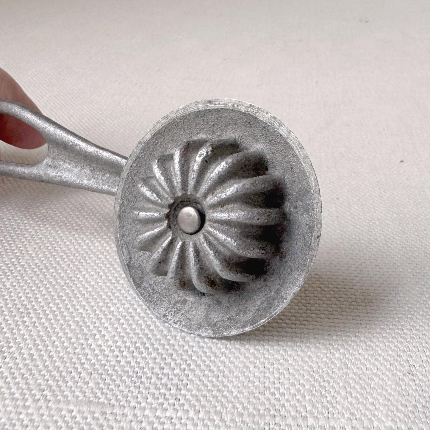 1940's Pie Crimper