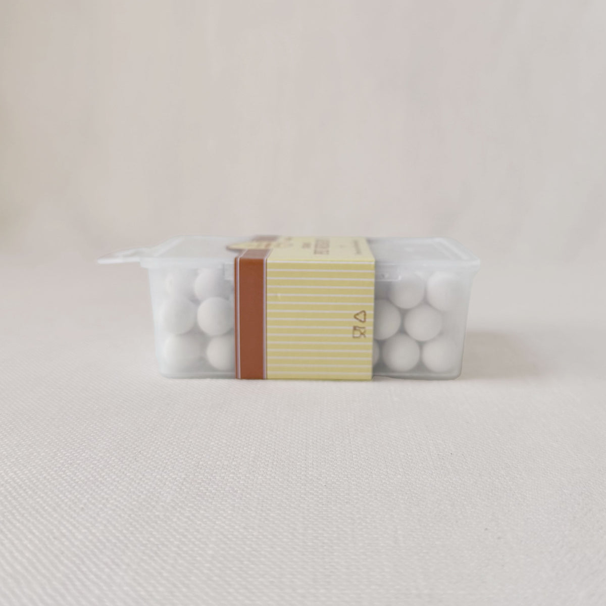 New Pie Weights