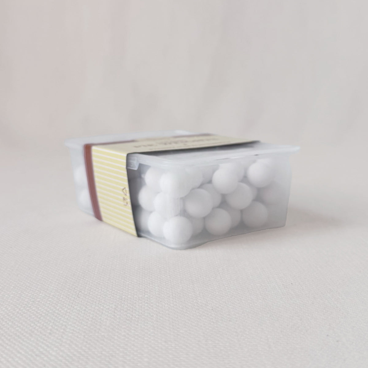 New Pie Weights