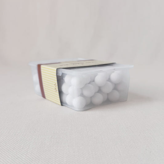 New Pie Weights