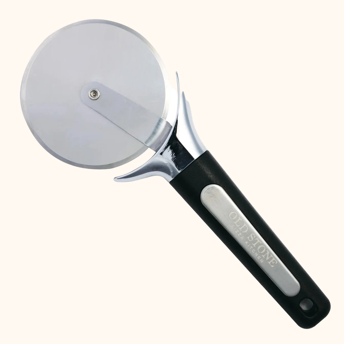 New Pizza Cutter