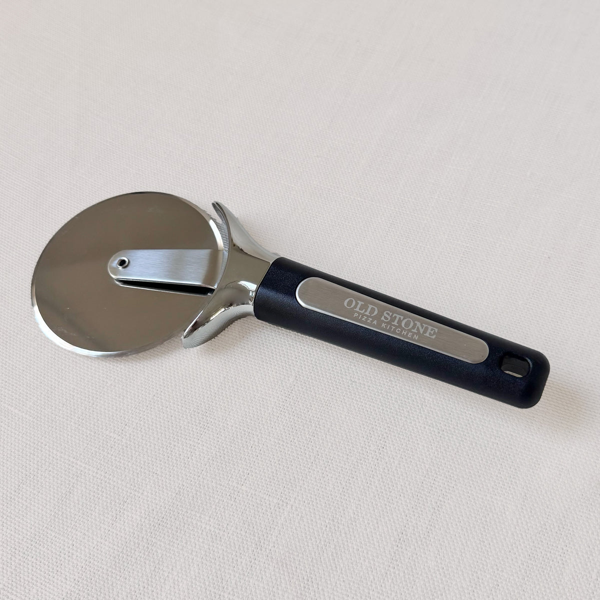 New Pizza Cutter