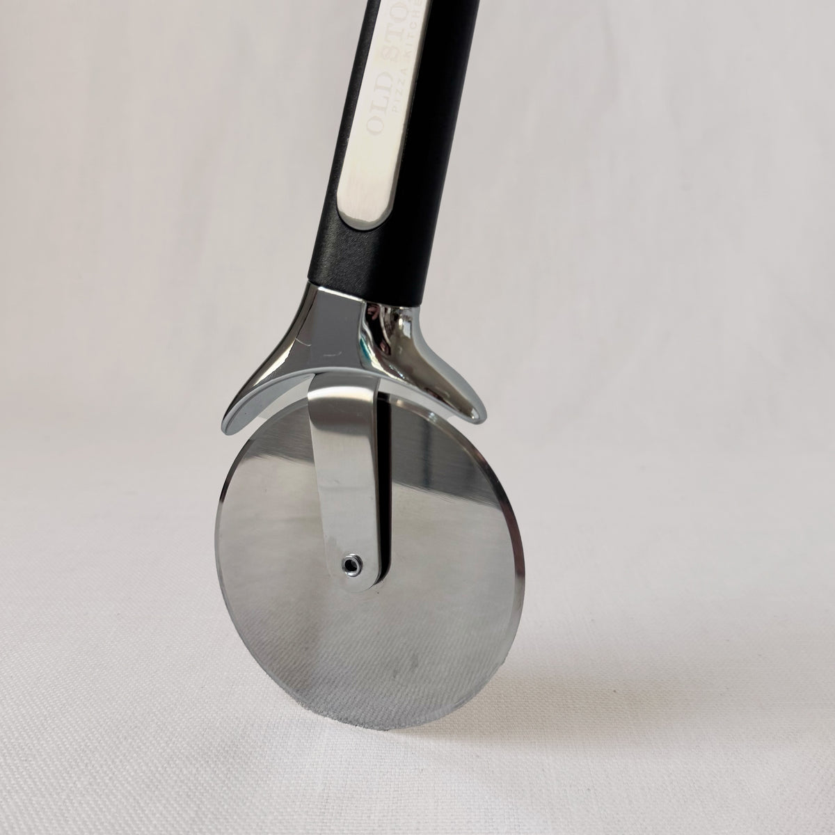 New Pizza Cutter