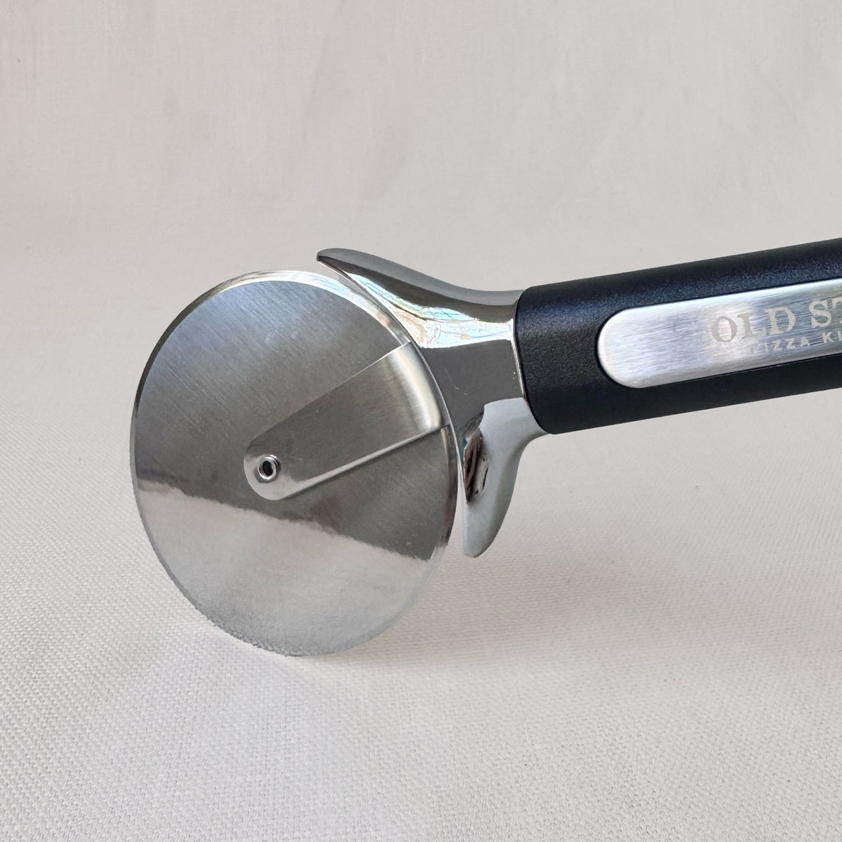 New Pizza Cutter