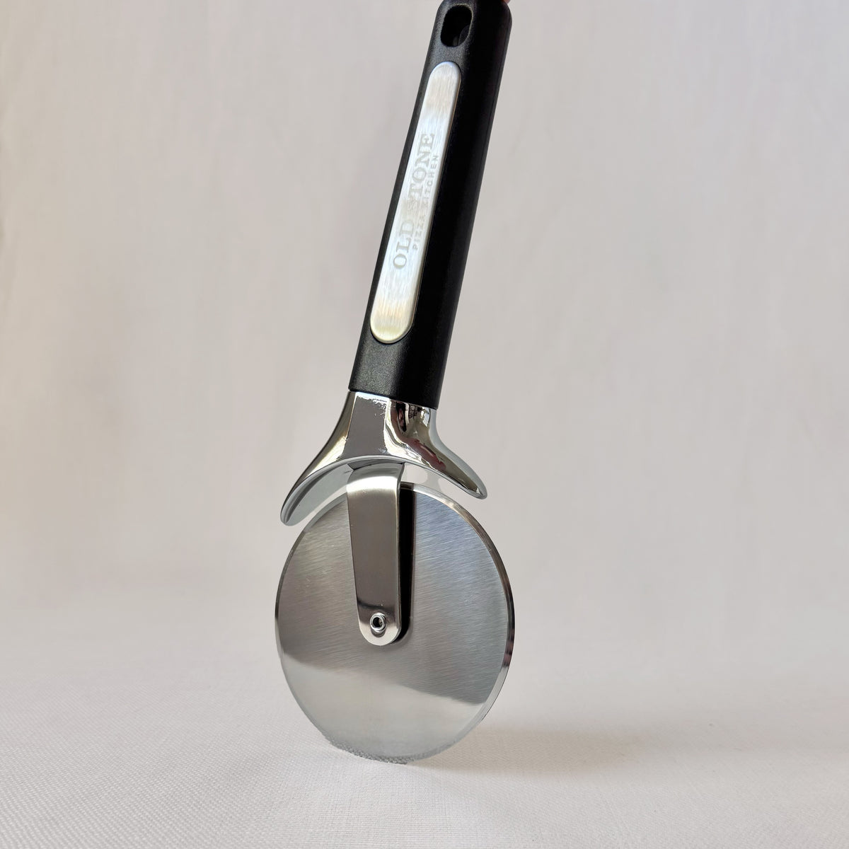 New Pizza Cutter