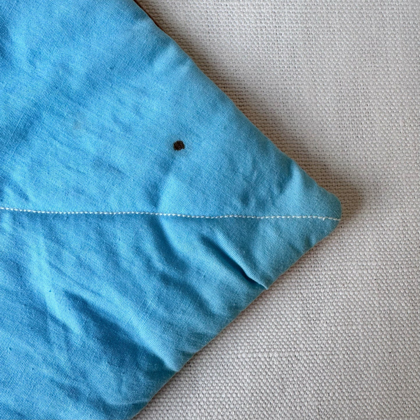 Quilted Pot Holder