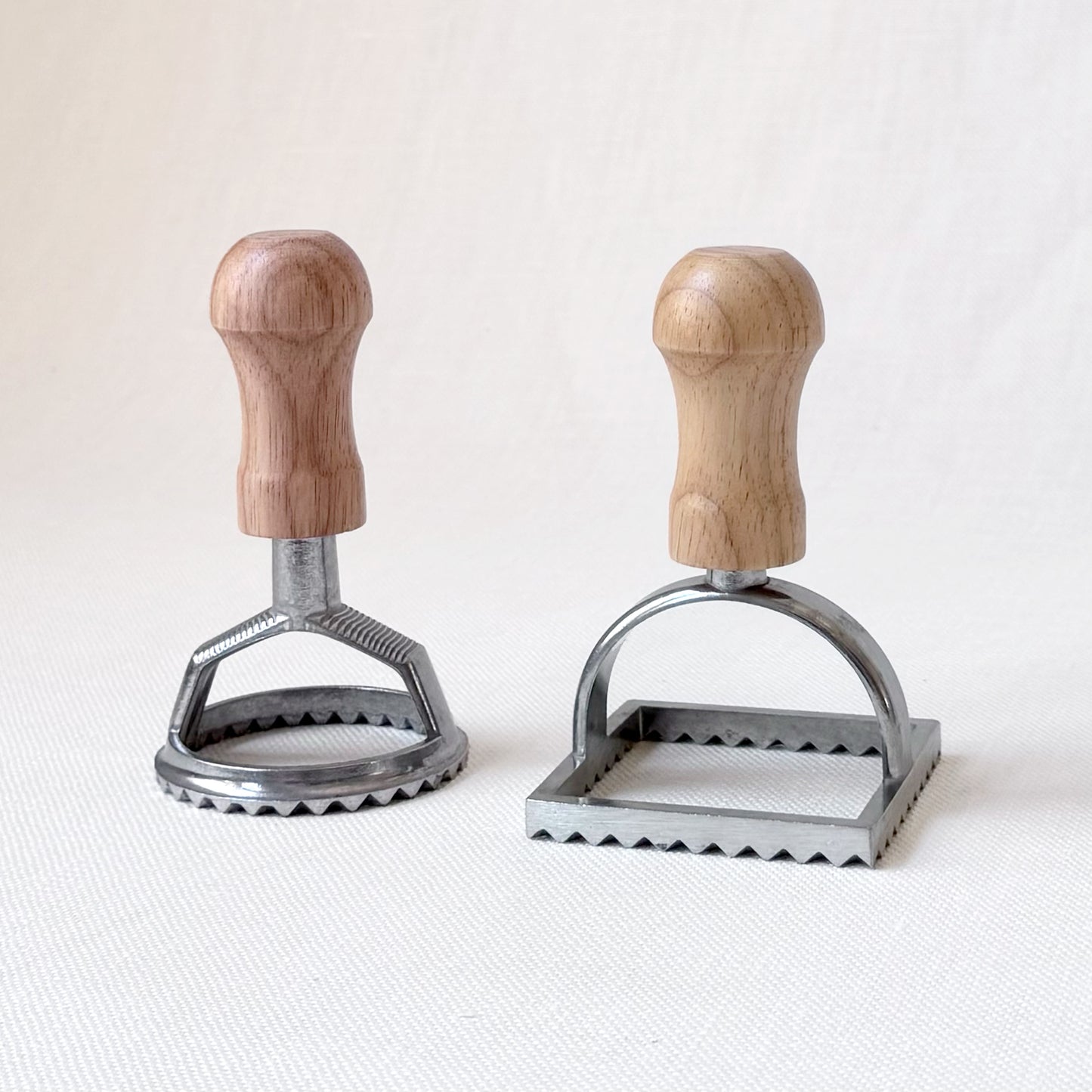 New - Ravioli Stamps