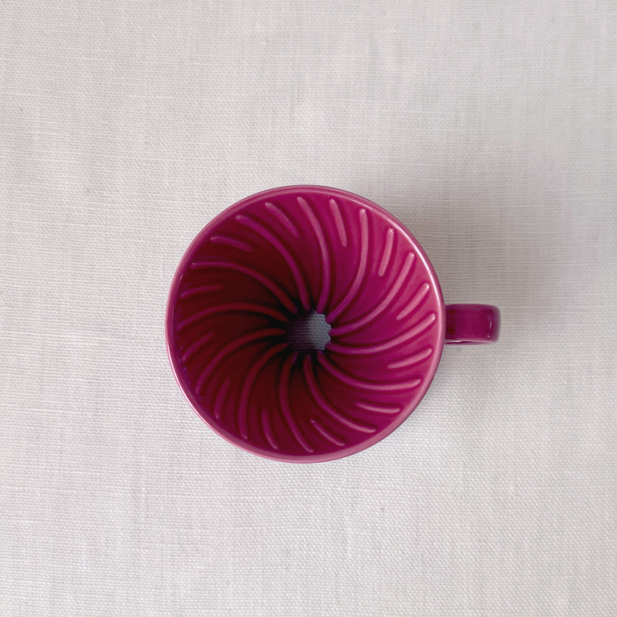New Hario V60 - 01 Ceramic Coffee Dripper