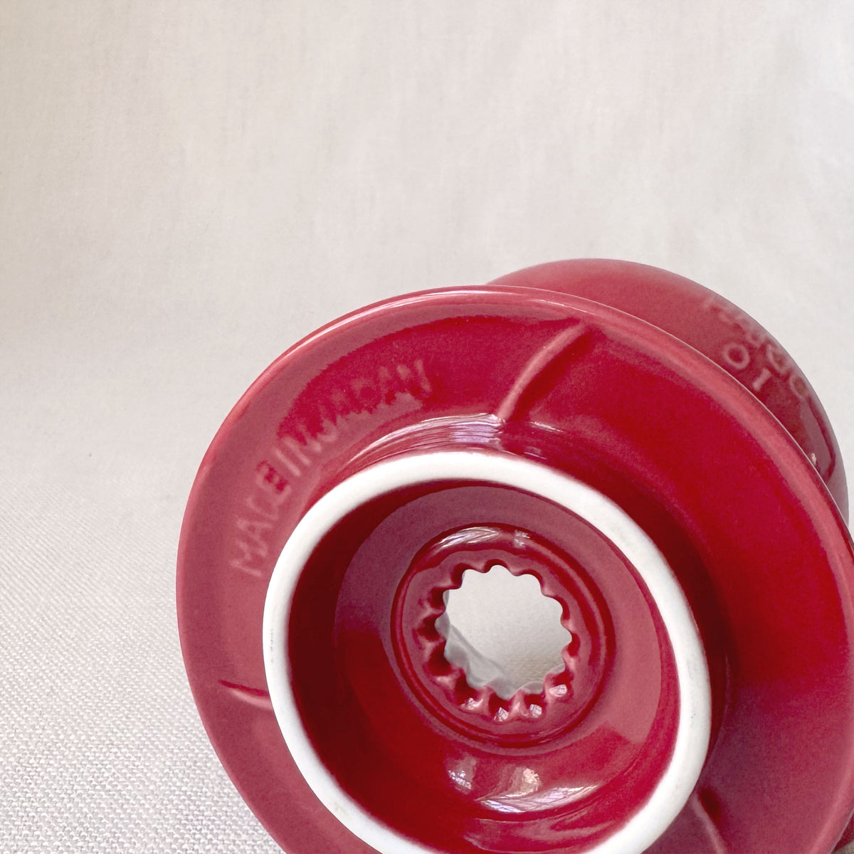 New Hario V60 - 01 Ceramic Coffee Dripper