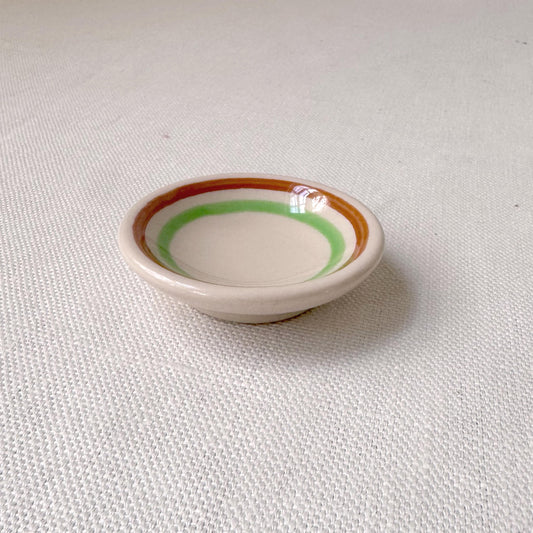 MCM Salt Pinch Bowls