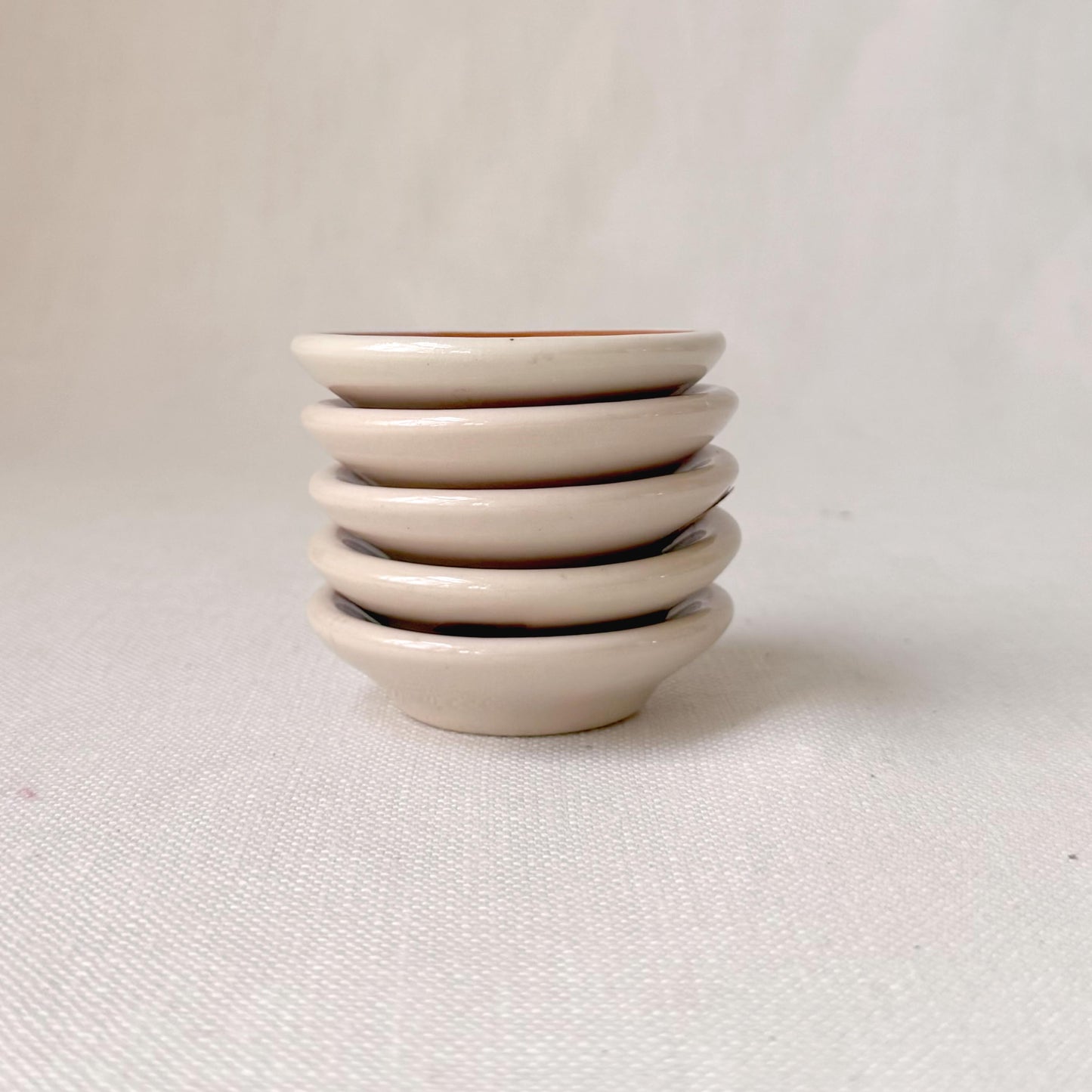 MCM Salt Pinch Bowls
