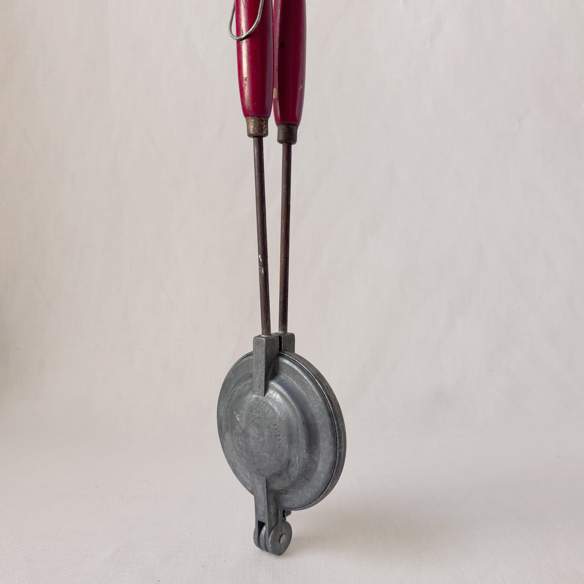 1940's 'Toast-Tite' Sandwich Press