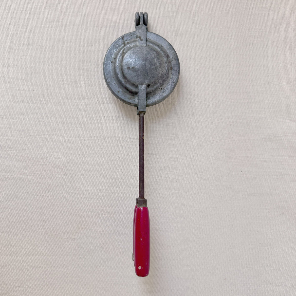 1940's 'Toast-Tite' Sandwich Press