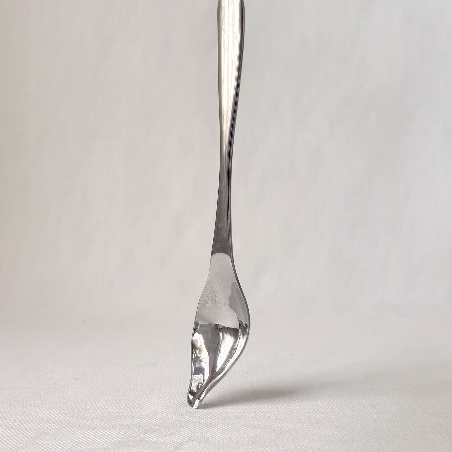 New - Sauce Spoon