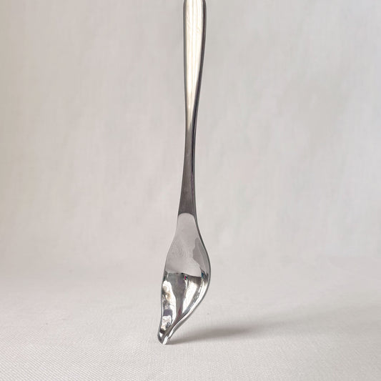 New Sauce Spoon