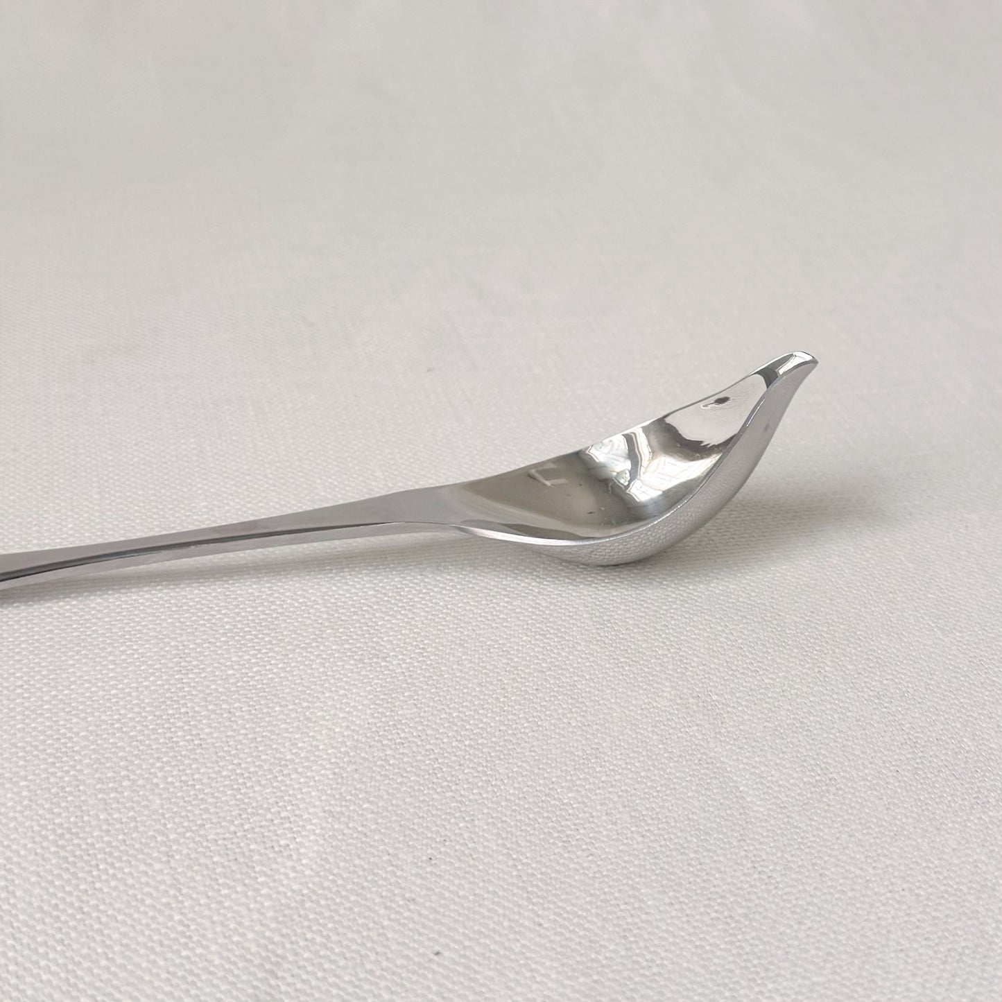 New - Sauce Spoon